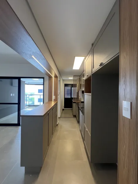 imagem 4 - Apartamento para venda no Condomínio Alto do Frezzarin em Americana/SP imagem 4 - Apartamento para venda no Condomínio Alto do Frezzarin em Americana/SP