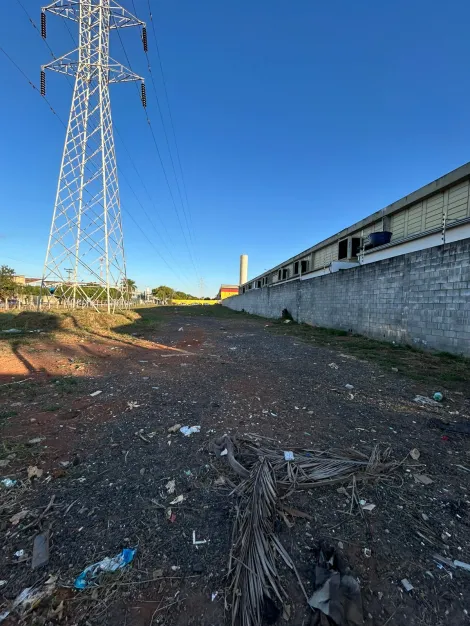 imagem 2 - Terreno industrial disponível para alugar no bairro Vila Dainese em Americana/SP. imagem 2 - Terreno industrial disponível para alugar no bairro Vila Dainese em Americana/SP.