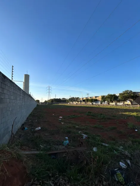 imagem 3 - Terreno industrial disponível para alugar no bairro Vila Dainese em Americana/SP. imagem 3 - Terreno industrial disponível para alugar no bairro Vila Dainese em Americana/SP.