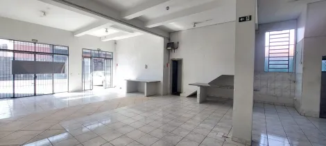imagem 4 - Salão comercial para locação no bairro Santa Cruz em Americana/SP imagem 4 - Salão comercial para locação no bairro Santa Cruz em Americana/SP