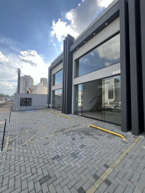 imagem 1 - Galpão / Salão comercial para alugar no bairro Jardim São Paulo em Americana/SP imagem 1 - Galpão / Salão comercial para alugar no bairro Jardim São Paulo em Americana/SP