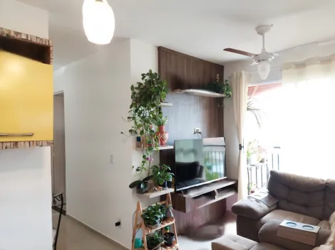 imagem 1 - Apartamento à venda no Condomínio Americana Gardens em Americana/SP imagem 1 - Apartamento à venda no Condomínio Americana Gardens em Americana/SP