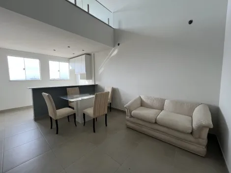 imagem 2 - Loft para alugar no Condomínio Loft 351 em Americana/SP imagem 2 - Loft para alugar no Condomínio Loft 351 em Americana/SP