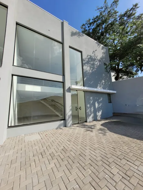 imagem 2 - Galpão / Salão comercial para alugar no bairro Jardim São Domingos em Americana/SP imagem 2 - Galpão / Salão comercial para alugar no bairro Jardim São Domingos em Americana/SP