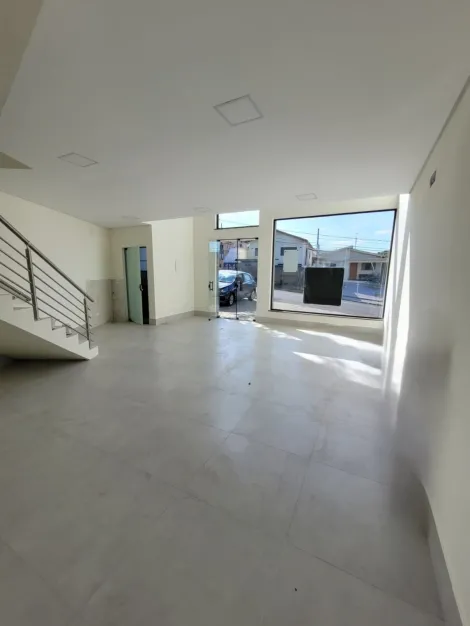 imagem 4 - Galpão / Salão comercial para alugar no bairro Jardim São Domingos em Americana/SP imagem 4 - Galpão / Salão comercial para alugar no bairro Jardim São Domingos em Americana/SP