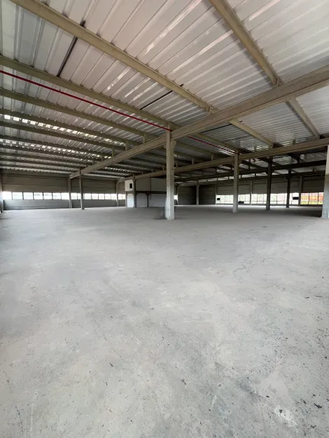 imagem 3 - Galpão/Salão industrial para alugar no Jardim Alphacenter em Santa Bárbara d`Oeste/SP imagem 3 - Galpão/Salão industrial para alugar no Jardim Alphacenter em Santa Bárbara d`Oeste/SP