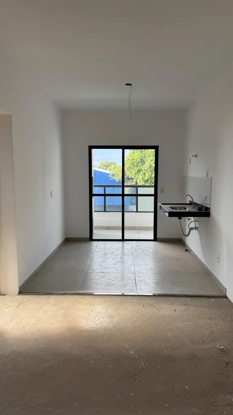 imagem 3 - Apartamento à venda por R$265.000,00 no Residencial Andaluz em Americana/SP imagem 3 - Apartamento à venda por R$265.000,00 no Residencial Andaluz em Americana/SP