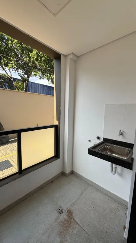 imagem 2 - Apartamento à venda por R$265.000,00 no Residencial Andaluz em Americana/SP imagem 2 - Apartamento à venda por R$265.000,00 no Residencial Andaluz em Americana/SP