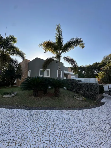 imagem 1 - Casa à venda no Condomínio Jardim Trípoli em Americana/SP imagem 1 - Casa à venda no Condomínio Jardim Trípoli em Americana/SP