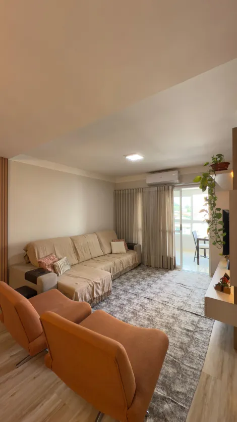 imagem 2 - Apartamento à venda no Residencial Itamaraty em Nova Odessa/SP imagem 2 - Apartamento à venda no Residencial Itamaraty em Nova Odessa/SP