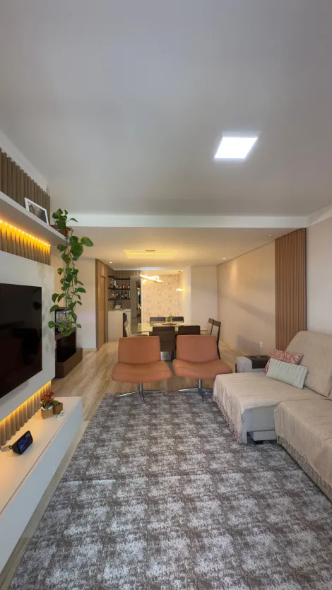 imagem 3 - Apartamento à venda no Residencial Itamaraty em Nova Odessa/SP imagem 3 - Apartamento à venda no Residencial Itamaraty em Nova Odessa/SP