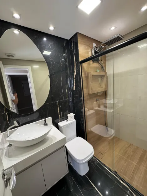 imagem 5 - Apartamento à venda por R$395.000,00 no Edifício Califórnia Boulevard em Santa Bárbara d`Oeste/SP imagem 5 - Apartamento à venda por R$395.000,00 no Edifício Califórnia Boulevard em Santa Bárbara d`Oeste/SP