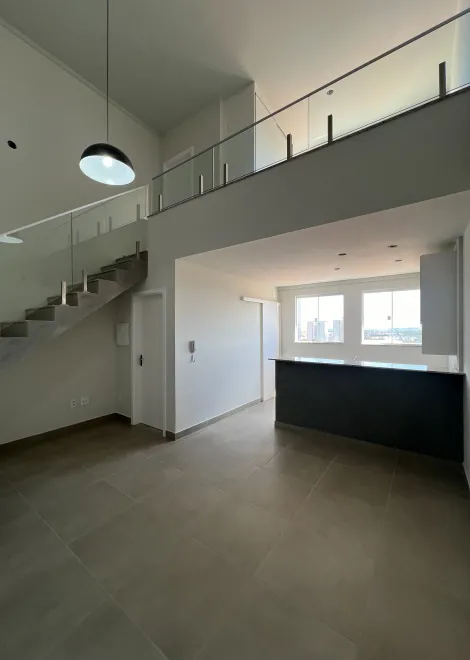 imagem 1 - Loft para alugar no Condomínio Loft 351 em Americana/SP imagem 1 - Loft para alugar no Condomínio Loft 351 em Americana/SP