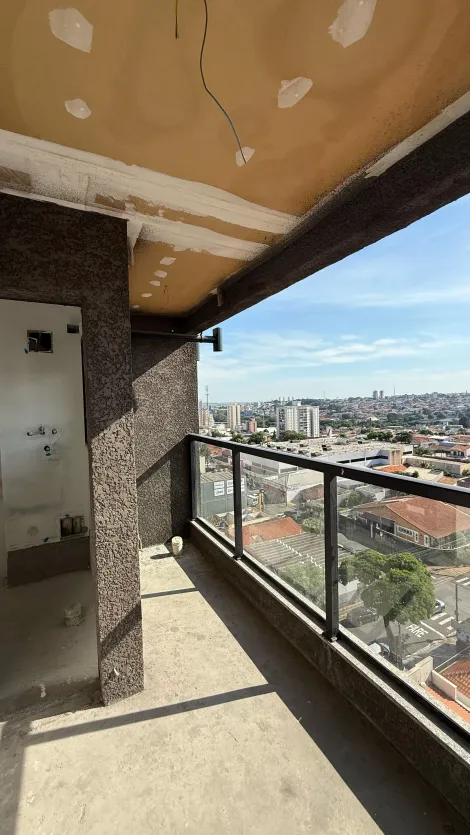 imagem 1 - Apartamento à venda no Condomínio Viva Tuiuti em Americana/SP imagem 1 - Apartamento à venda no Condomínio Viva Tuiuti em Americana/SP