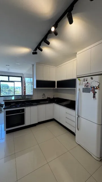 imagem 4 - Apartamento à venda por R$900.000,00 no Condomínio Residencial Contatto em Americana/SP imagem 4 - Apartamento à venda por R$900.000,00 no Condomínio Residencial Contatto em Americana/SP