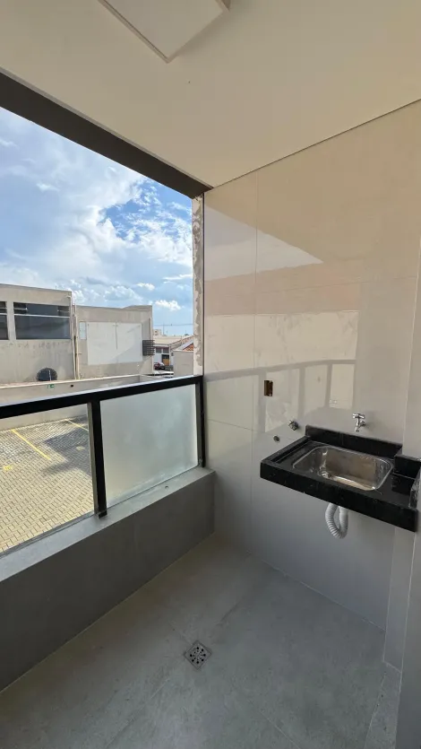 imagem 5 - Apartamento à venda no Residencial Andaluz em Americana/SP imagem 5 - Apartamento à venda no Residencial Andaluz em Americana/SP