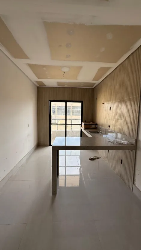 imagem 3 - Apartamento à venda no Residencial Andaluz em Americana/SP imagem 3 - Apartamento à venda no Residencial Andaluz em Americana/SP