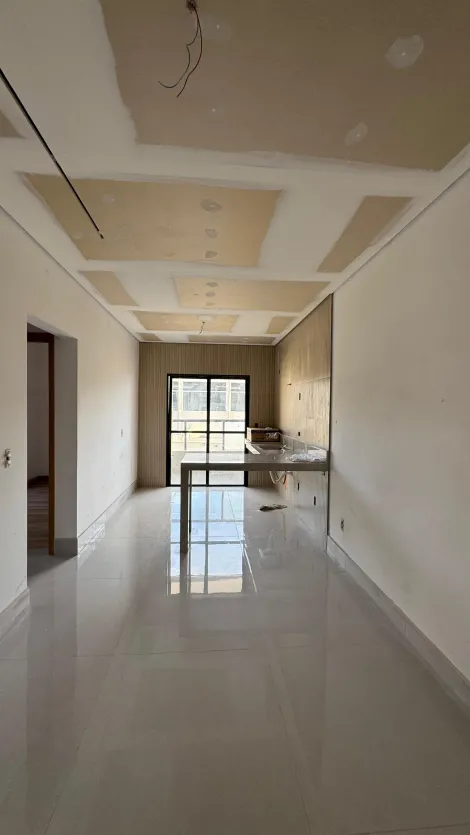 imagem 1 - Apartamento à venda no Residencial Andaluz em Americana/SP imagem 1 - Apartamento à venda no Residencial Andaluz em Americana/SP