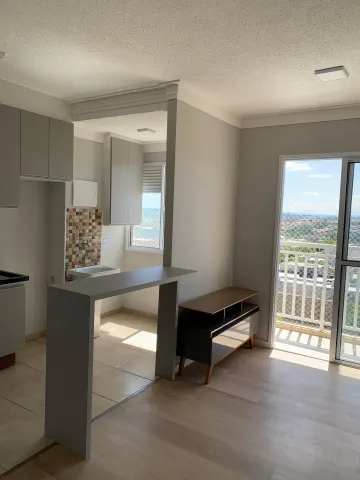 Nova Odessa Jardim Monte das Oliveiras Apartamento Locacao R$ 1.300,00 Condominio R$366,00 2 Dormitorios 1 Vaga Area construida 46.00m2