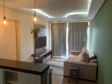 imagem 1 - Apartamento para alugar no Condomínio Residencial Terra Nova em Americana/SP imagem 1 - Apartamento para alugar no Condomínio Residencial Terra Nova em Americana/SP