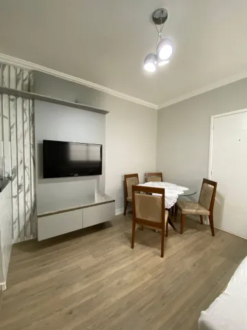 imagem 2 - Apartamento à venda por R$207.000,00 no Residencial Canto das Águas em Americana/SP imagem 2 - Apartamento à venda por R$207.000,00 no Residencial Canto das Águas em Americana/SP