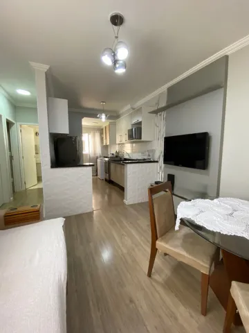 imagem 3 - Apartamento à venda por R$207.000,00 no Residencial Canto das Águas em Americana/SP imagem 3 - Apartamento à venda por R$207.000,00 no Residencial Canto das Águas em Americana/SP