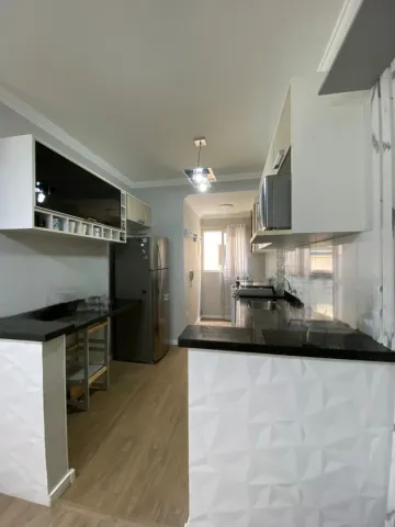 imagem 4 - Apartamento à venda por R$207.000,00 no Residencial Canto das Águas em Americana/SP imagem 4 - Apartamento à venda por R$207.000,00 no Residencial Canto das Águas em Americana/SP