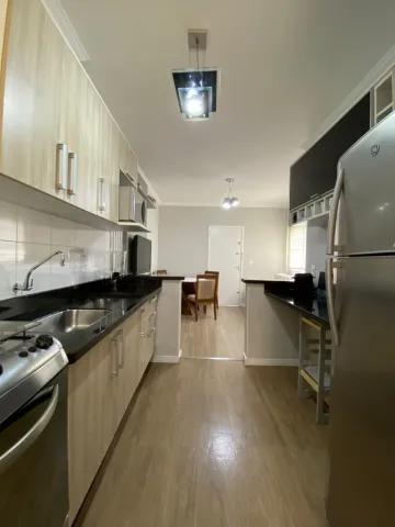 imagem 5 - Apartamento à venda por R$207.000,00 no Residencial Canto das Águas em Americana/SP imagem 5 - Apartamento à venda por R$207.000,00 no Residencial Canto das Águas em Americana/SP