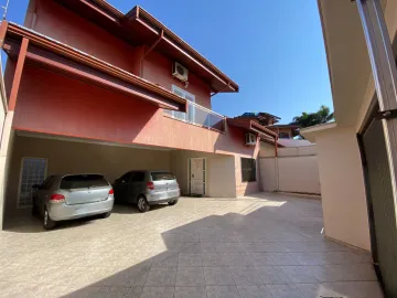 imagem 1 - Casa à venda por R$  1.270.000,00 no bairro Chácara Machadinho II em Americana/SP imagem 1 - Casa à venda por R$  1.270.000,00 no bairro Chácara Machadinho II em Americana/SP