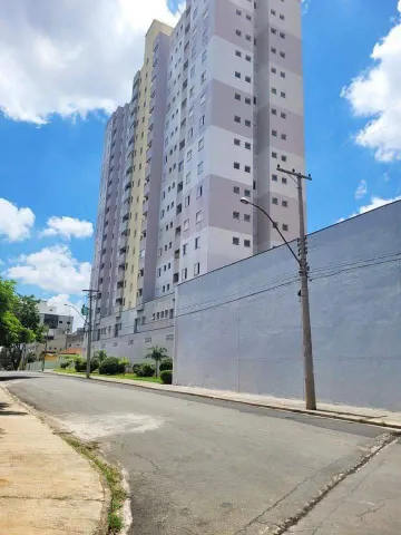 imagem 1 - Apartamento à venda por R$  403.000,00 no Edifício Golden Star em Americana/SP imagem 1 - Apartamento à venda por R$  403.000,00 no Edifício Golden Star em Americana/SP