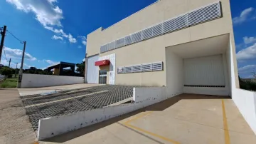imagem 2 - Galpão / Salão industrial para alugar no Cond. Pq. Industrial Souza Queiroz em Limeira/SP imagem 2 - Galpão / Salão industrial para alugar no Cond. Pq. Industrial Souza Queiroz em Limeira/SP