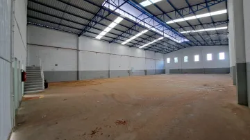 imagem 4 - Galpão / Salão industrial para alugar no Cond. Pq. Industrial Souza Queiroz em Limeira/SP imagem 4 - Galpão / Salão industrial para alugar no Cond. Pq. Industrial Souza Queiroz em Limeira/SP