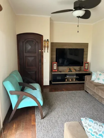 imagem 1 - Apartamento à venda por R$299.000,00 no Edifício Marambaia em Americana/SP imagem 1 - Apartamento à venda por R$299.000,00 no Edifício Marambaia em Americana/SP