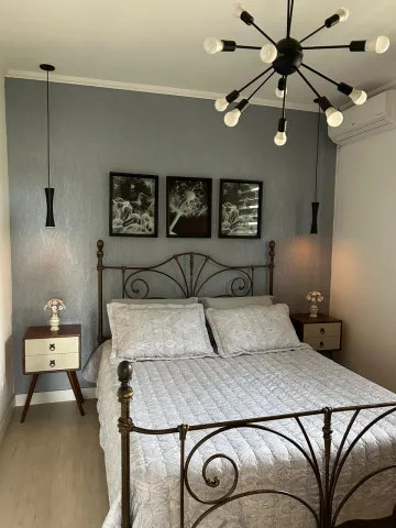 imagem 5 - Apartamento à venda por R$299.000,00 no Edifício Marambaia em Americana/SP imagem 5 - Apartamento à venda por R$299.000,00 no Edifício Marambaia em Americana/SP