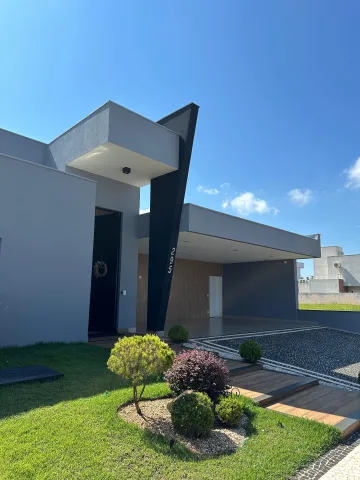 imagem 1 - Casa mobiliada à venda por R$2.330.000,00 no Condomínio Phillipson Park em Americana/SP imagem 1 - Casa mobiliada à venda por R$2.330.000,00 no Condomínio Phillipson Park em Americana/SP