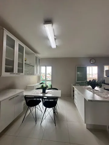 imagem 5 - Apartamento mobiliado à venda por R$1.400.000,00 no Condomínio Leonardo da Vinci em Americana/SP imagem 5 - Apartamento mobiliado à venda por R$1.400.000,00 no Condomínio Leonardo da Vinci em Americana/SP