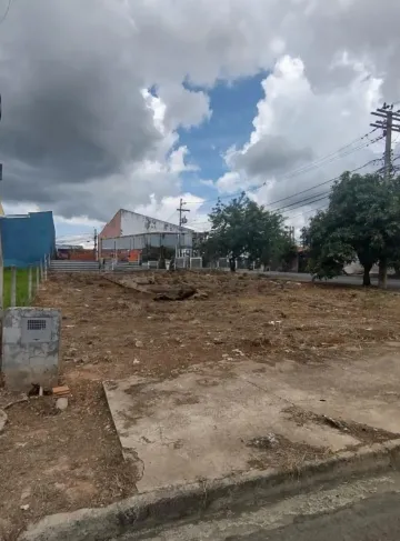 imagem 1 - Terreno à venda no bairro Jardim da Balsa I em Americana/SP imagem 1 - Terreno à venda no bairro Jardim da Balsa I em Americana/SP