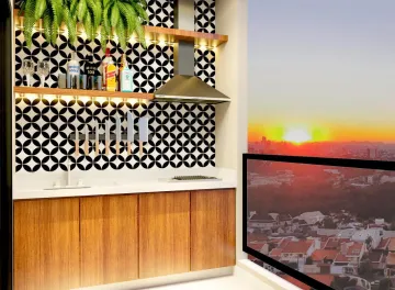 imagem 5 - Apartamento à venda no Condomínio Vista Ipiranga em Americana/SP imagem 5 - Apartamento à venda no Condomínio Vista Ipiranga em Americana/SP