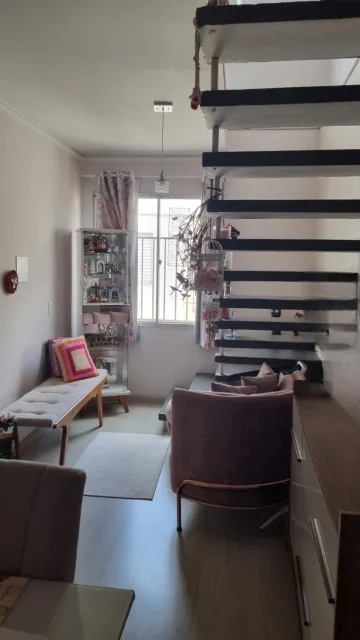 imagem 1 - Apartamento à venda no Edifício Spazio Arezzo em Americana/SP imagem 1 - Apartamento à venda no Edifício Spazio Arezzo em Americana/SP