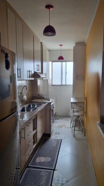 imagem 2 - Apartamento à venda no Edifício Spazio Arezzo em Americana/SP imagem 2 - Apartamento à venda no Edifício Spazio Arezzo em Americana/SP