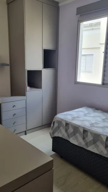 imagem 4 - Apartamento à venda no Edifício Spazio Arezzo em Americana/SP imagem 4 - Apartamento à venda no Edifício Spazio Arezzo em Americana/SP