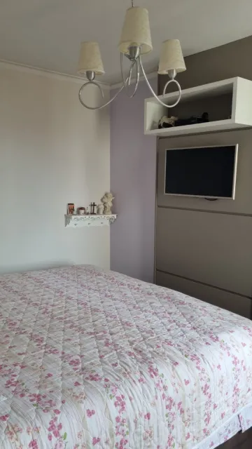 imagem 5 - Apartamento à venda no Edifício Spazio Arezzo em Americana/SP imagem 5 - Apartamento à venda no Edifício Spazio Arezzo em Americana/SP