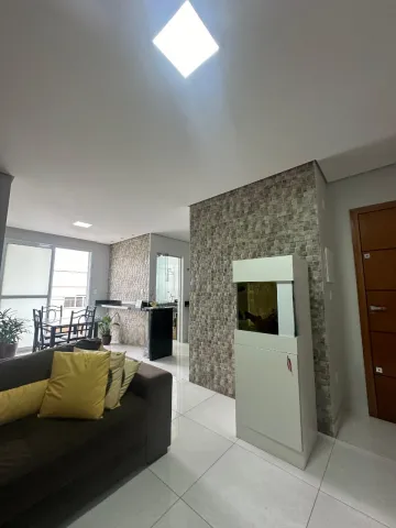 imagem 2 - Apartamento à venda Condomínio Ilha Di Capri em Americana/SP imagem 2 - Apartamento à venda Condomínio Ilha Di Capri em Americana/SP