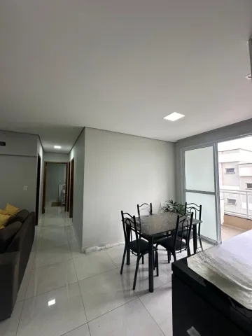 imagem 3 - Apartamento à venda Condomínio Ilha Di Capri em Americana/SP imagem 3 - Apartamento à venda Condomínio Ilha Di Capri em Americana/SP