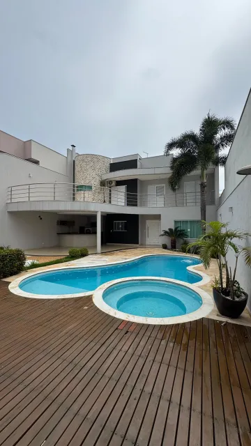 imagem 1 - Casa à venda no bairro Jardim Terramérica II em Americana/SP imagem 1 - Casa à venda no bairro Jardim Terramérica II em Americana/SP