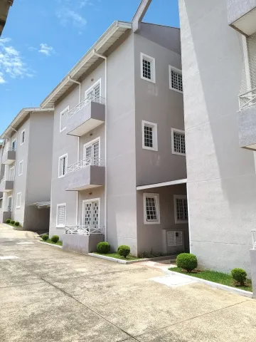 imagem 1 - Apartamento à venda no Edifício Europa em Americana/SP imagem 1 - Apartamento à venda no Edifício Europa em Americana/SP