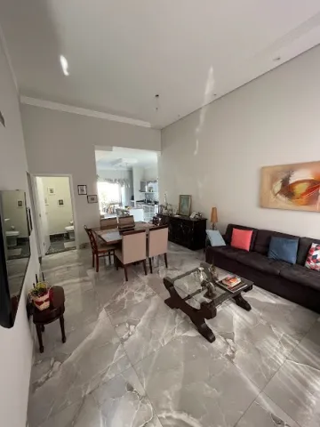 imagem 2 - Casa para alugar por R$ 6.400,00/mês no Condomínio Residencial Villa Carioba em Americana/SP imagem 2 - Casa para alugar por R$ 6.400,00/mês no Condomínio Residencial Villa Carioba em Americana/SP