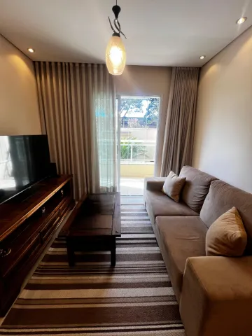 imagem 1 - Apartamento à venda no Edifício Toscana em Americana/SP imagem 1 - Apartamento à venda no Edifício Toscana em Americana/SP
