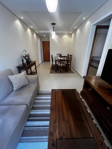 imagem 2 - Apartamento à venda no Edifício Toscana em Americana/SP imagem 2 - Apartamento à venda no Edifício Toscana em Americana/SP