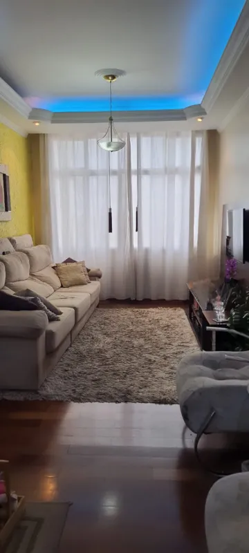 imagem 1 - Apartamento à venda no Edifício Oswaldo Cruz em Americana/SP imagem 1 - Apartamento à venda no Edifício Oswaldo Cruz em Americana/SP